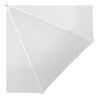 Alex 21.5" foldable auto open/close umbrella Standard | White | No Branding | not available | not available | not available