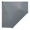 Alex 21.5" foldable auto open/close umbrella Standard | Grey | No Branding | not available | not available | not available