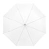 Ida 21.5" foldable umbrella Standard | White | No Branding | not available | not available | not available