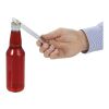 Paddle bottle opener Standard | Silver | No Branding | not available | not available