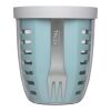 Ellipse fruit & veggie pot Sage