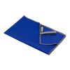 Pieter GRS ultra lightweight and quick dry towel 30x50 cm Standard | Royal blue | No Branding | not available | not available | not available