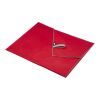 Pieter GRS ultra lightweight and quick dry towel 100x180 cm Standard | Red | not available | No Branding | not available | not available | not available