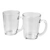 Zeni 2-piece tea glass set Standard | white | No Branding | not available | not available
