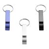 Tao Bottle & Can Opener Keychain Standard | Solid black | not available | No Branding | not available | not available | not available