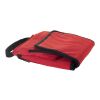 Stockholm foldable cooler bag Standard | Red | not available | No Branding | not available | not available