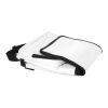 Stockholm foldable cooler bag Standard | White | No Branding | not available | not available