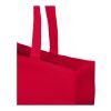 Odessa 220 g/m² cotton tote bag Standard | Red | not available | No Branding | not available | not available | not available