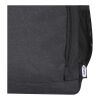 Graphite Deluxe 15" laptop backpack Heather Charcoal | not available