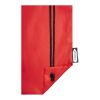 Oriole RPET drawstring backpack Standard | Red | No Branding | not available | not available | not available