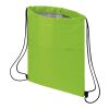 Oriole 12-can drawstring cooler bag Lime | not available
