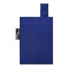 Sai RPET tote bag Standard | Royal blue | No Branding | not available | not available | not available
