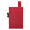 Sai RPET tote bag Red | not available | No Branding | not available | not available | not available