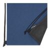 Ross RPET drawstring backpack Standard | Navy | Not applicable | No Branding | not available | not available | not available