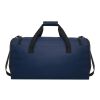 Retrend RPET duffel bag Standard | Deep blue | No Branding | not available | not available | not available