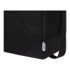 Retrend RPET duffel bag Standard | Solid black | not available | No Branding | not available | not available | not available