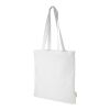 Orissa 140 g/m² GOTS organic cotton tote bag Standard | White | No Branding | not available | not available | not available
