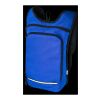 Trails GRS RPET outdoor backpack 6.5L Standard | Royal blue | No Branding | not available | not available | not available