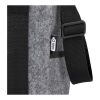 Felta GRS recycled felt bottle cooler bag 21L Standard | Grey | No Branding | not available | not available | not available