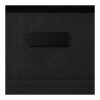 Joey 9-can GRS recycled canvas lunch cooler bag 6L Standard | Solid black | not available | No Branding | not available | not available | not available