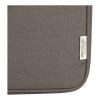 Joey 14" GRS recycled canvas laptop sleeve 2L Standard | Grey | not available | No Branding | not available | not available | not available