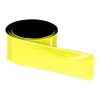 Lynne 34 cm reflective safety slap wrap Standard | Neon yellow | No Branding | not available | not available