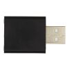 Incognito USB data blocker Standard | Solid black | No Branding | not available | not available
