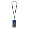 Kubi phone lanyard Standard | Royal blue | No Branding | not available | not available