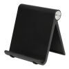 Resty phone and tablet stand Standard | Solid black | No Branding | not available | not available