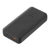 Xtorm XG220 Go2 15W 20.000 mAh fast charge power bank Standard | Black | No Branding | not available | not available