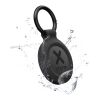 Xtorm XTAG2A 3-pack water resistant travel tag Standard | Charcoal | Not applicable | No Branding | not available | not available