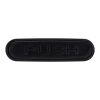 Orvix recycled plastic precision repair tool set Solid black