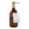 Wellmark Bubbles 500 ml hand soap dispenser Standard | Amber heather | No Branding | not available | not available