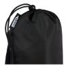 Virabha recycled TPE yoga mat Standard | Solid black | not available | No Branding | not available | not available | not available