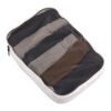 Thule 2-piece recycled packing cube set Standard | White | No Branding | not available | not available | not available