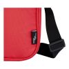 Byron GRS recycled crossbody bag 2L Standard | Red | No Branding | not available | not available | not available