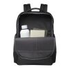 Expedition Pro 15.6" GRS recycled laptop backpack 25L Standard | Solid black | Not applicable | No Branding | not available | not available | not available