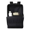Expedition Pro 17" GRS recycled expandable laptop backpack 35L Standard | Black | No Branding | not available | not available | not available