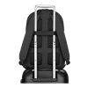 Moleskine Metro backpack Standard | Black | No Branding | not available | not available | not available