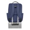 Libra 15” GRS recycled laptop backpack 15L Navy | not available