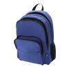 Trend Plus 15” GRS recycled laptop backpack 20L Standard | Royal blue | No Branding | not available | not available