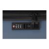 Rover 16” GRS recycled laptop trolley 30L blue