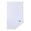 Norman 30” windproof RPET umbrella  White