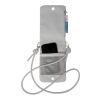 SMART RFID accessory pouch  Light grey