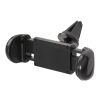 Grip car phone holder Standard | Solid black | No Branding | not available | not available | not available