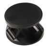 Brace phone stand with grip Standard | Solid black | not available | No Branding | not available | not available | not available