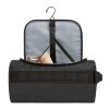 Halfar wash bag ACTIVE black | Without Branding