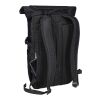 Halfar notebook backpack FLEX black | Without Branding