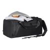 Halfar sport/travel bag SOLID black | Without Branding