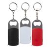 ABS key holder with bottle opener Karen red | No Branding | not available | not available